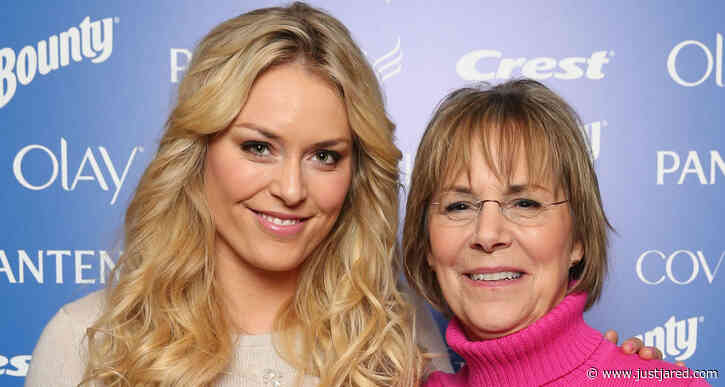 Lindsey Vonn Mourns Death of Mom Lindy After Battle with ALS