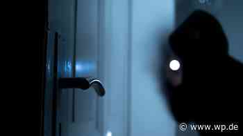 Schubladen durchwühlt: Einbruch in LWL-Klinik in Marsberg - WP News