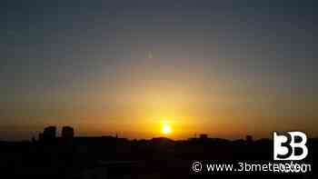 Meteo Pescara: discreto fino a lunedì, bel tempo martedì - 3bmeteo