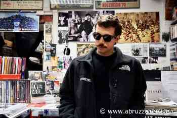 Franco 126 in concerto a Pescara per il Future Pop 2022 - Abruzzonews