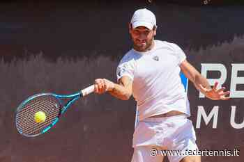 Pescara, marea azzurra al via nelle ''quali'' - FIT