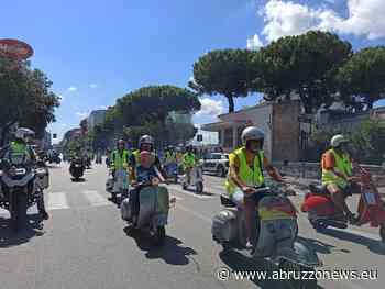 Raduno di motoveicoli d’epoca a Pescara: ecco quando - Abruzzonews