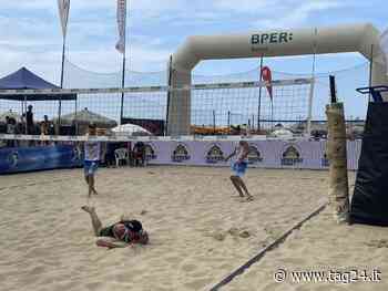 Beach Volley, L'AIBVC Italia Tour approda a Pescara - Tag24