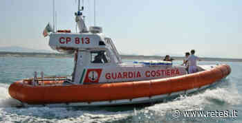 Pescara: in avaria rischia di finire contro il molo, barca e diportista in salvo - Rete8