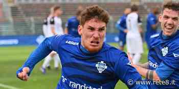 Calciomercato Pescara: per l'attacco in lizza anche Gabrielloni del Como, Ingrosso resta - Rete8