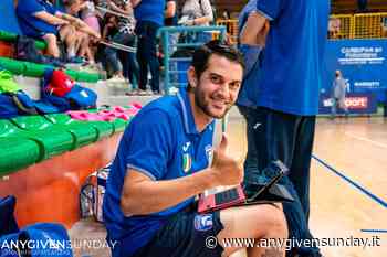 Staff di primo livello: anche Gonzalo Santangelo conferma col Pescara - Federica Lattanzio