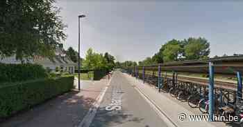 Stationsstraat is maandag zes uur onderbroken | De Pinte | hln.be - Het Laatste Nieuws