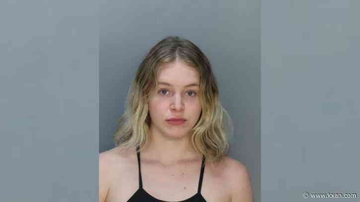 Austin OnlyFans model accused of murdering boyfriend extradited to Florida