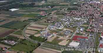 Was tut Griesheim für das Klima? - Main-Spitze