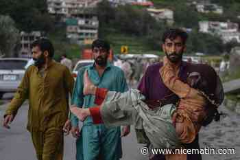 Pluies au Pakistan: plus de 1.000 morts, le sud se prépare à un nouveau déluge