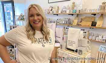 Carleton Place print and gift shop dreams up whatever you fancy - Ottawa Valley News