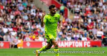 Manchester United manager Erik ten Hag makes Bruno Fernandes captaincy claim - Manchester Evening News