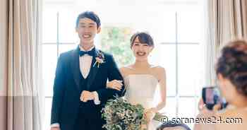 Going to a wedding in Japan? Make sure you like Bruno Mars or Maroon 5, survey says - SoraNews24