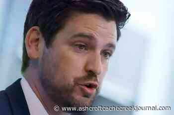 Visa delays leaving international students in limbo for fall semester - Ashcroft Cache Creek Journal