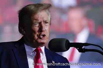 U.S. Justice department releases Trump estate raid affidavit - Ashcroft Cache Creek Journal