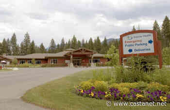 Clearwater and Ashcroft emergency departments closed Friday night, due to staffing shortages - Kamloops News - Castanet.net