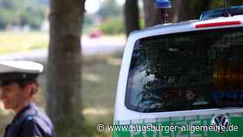 Senden: Autofahrer kann in Senden nur einen gefälschten Führerschein vorweisen | Illertisser Zeitung - Augsburger Allgemeine