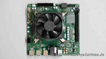 AMD 4700S („Ariel“): Gaming-PC mit PlayStation-5-APU in Deutschland erhältlich