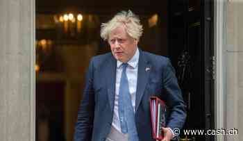 Grossbritannien - Johnson kündigt neue Hilfen gegen steigende Energiekosten an