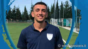Eccellenza: un rinforzo in difesa per il Delfino Curi Pescara - IlPescara