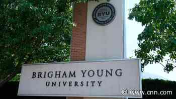 Brigham Young University apologizes, bans fan over racist slurs during volleyball match
