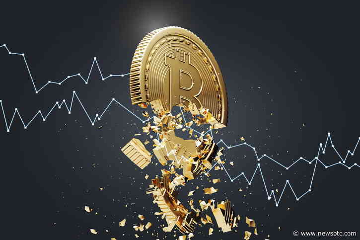 Bitcoin Faces Trilemma, Can $20,000 Hold BTC Price From Weekly Low?