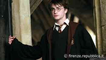 A Pisa sei giorni dedicati al culto di Harry Potter - La Repubblica Firenze.it
