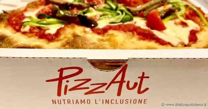 I bulli gridano “gné gné” e i ragazzi di PizzaAut rispondono così: “Ci avete deriso? Noi inventiamo una pizza con questo nome”