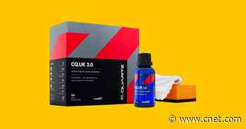 Best Ceramic Coating for 2022     - CNET