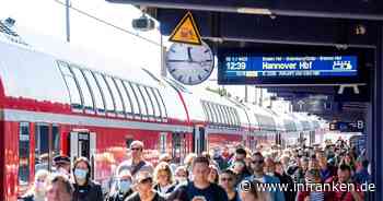 Endspurt beim 9-Euro-Ticket - letzte Reisen, neue Vorschläge