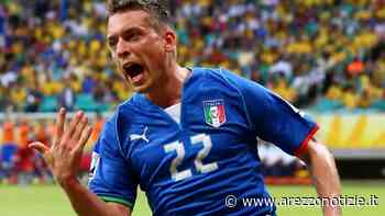 Emanuele Giaccherini protagonista a Bibbiena - ArezzoNotizie