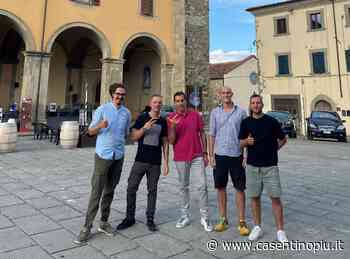 Il Metaverso: Bibbiena presenta il futuro - Casentinopiù