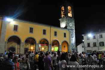 Bibbiena 2022: torna la Sagra delle Sagre - Casentinopiù