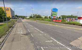 Police investigating assault atThe Oaks Retail Park in Harlow