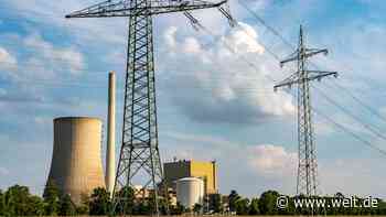 „Wir haben nicht nur ein Energiekrise, sondern auch eine Stromkrise“