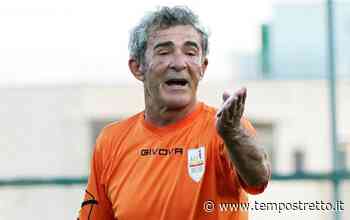 Verso Messina-Crotone, mister Auteri: “Partita difficile”. I precedenti - Tempo Stretto