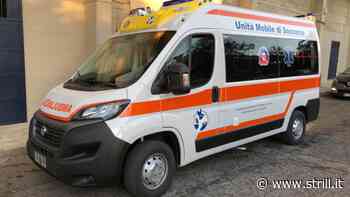 Crotone - Isola di Capo Rizzuto, in arrivo un'altra ambulanza per Arces-Odv - strill.it - Strill.it