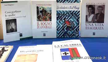 Crotone, "Il sogno di Annibale" sarà presentato a Crotone ~ CrotoneOk.it - CrotoneOK.it