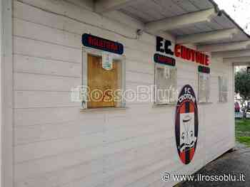 Crotone Calcio | Campagna Abbonamenti: c'è la proroga, crescono le sottoscrizioni • ilRossoBlu.it - ilRossoBlu.it