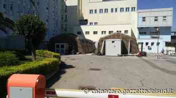 Pronto soccorso dell’ospedale civile di Crotone: percorso ad hoc per i piccoli pazienti - Gazzetta del Sud - Edizione Catanzaro, Crotone, Vibo