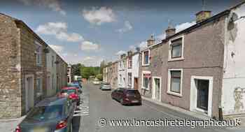 39-year-old man arrested after early morning shooting in Oswaldtwistle