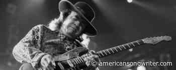 8 Great Stevie Ray Vaughan Guitar Moments - American Songwriter
