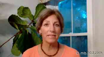 Jessica Vaughan on Illegal Immigrants Bused to NYC, DC From Texas, Arizona - NTD