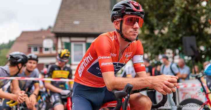 Brite Yates holt Gesamtsieg – Zimmermann Tagesdritter