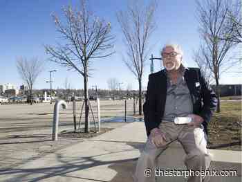 Gary Marvin: River Landing site still best for new Saskatoon arena