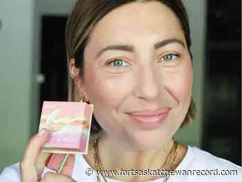 Makeover: An extra pop of colour - Fort Saskatchewan Record