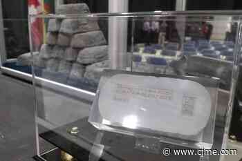 Saskatchewan poised to become North American leader in rare-earth metals - CJME News Talk Sports