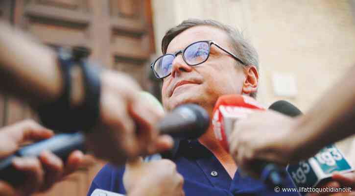 Per Calenda il rigassificatore a Piombino è “fondamentale”. Ma nel 2016 ne bocciò uno a Trieste: “Non strategico”. E lo rivendica