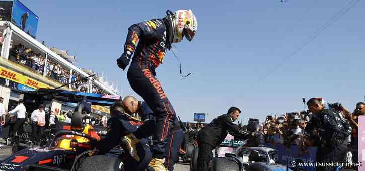 DIRETTA FORMULA 1/ Gp Belgio live video streaming: incidente tra Hamilton e Alonso! - Il Sussidiario.net