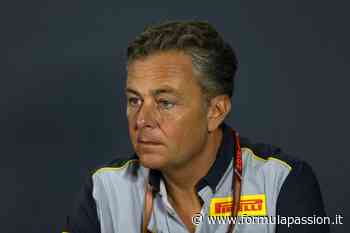 Isola (Pirelli): “Due soste la strategia più veloce” - FormulaPassion.it